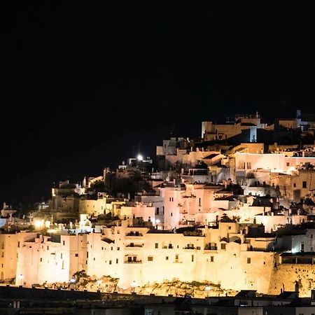 La Grotta Del Relax Apartamento Ostuni Exterior foto