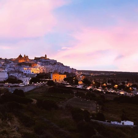 La Grotta Del Relax Apartamento Ostuni Exterior foto