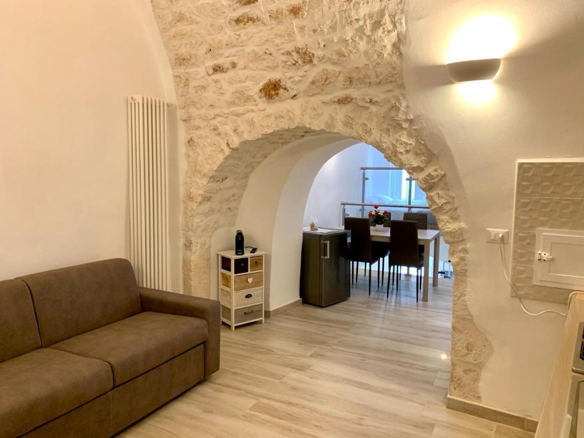 La Grotta Del Relax Apartamento Ostuni Exterior foto