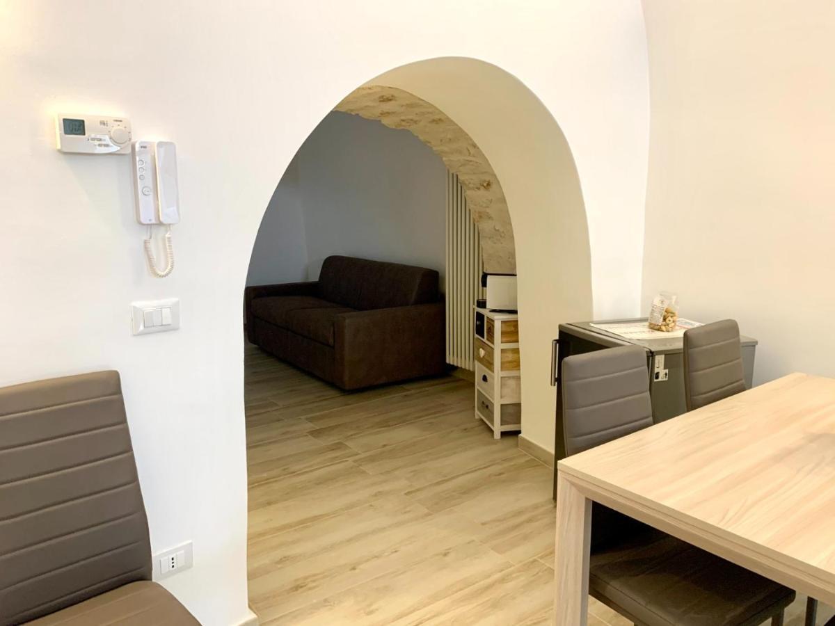 La Grotta Del Relax Apartamento Ostuni Exterior foto