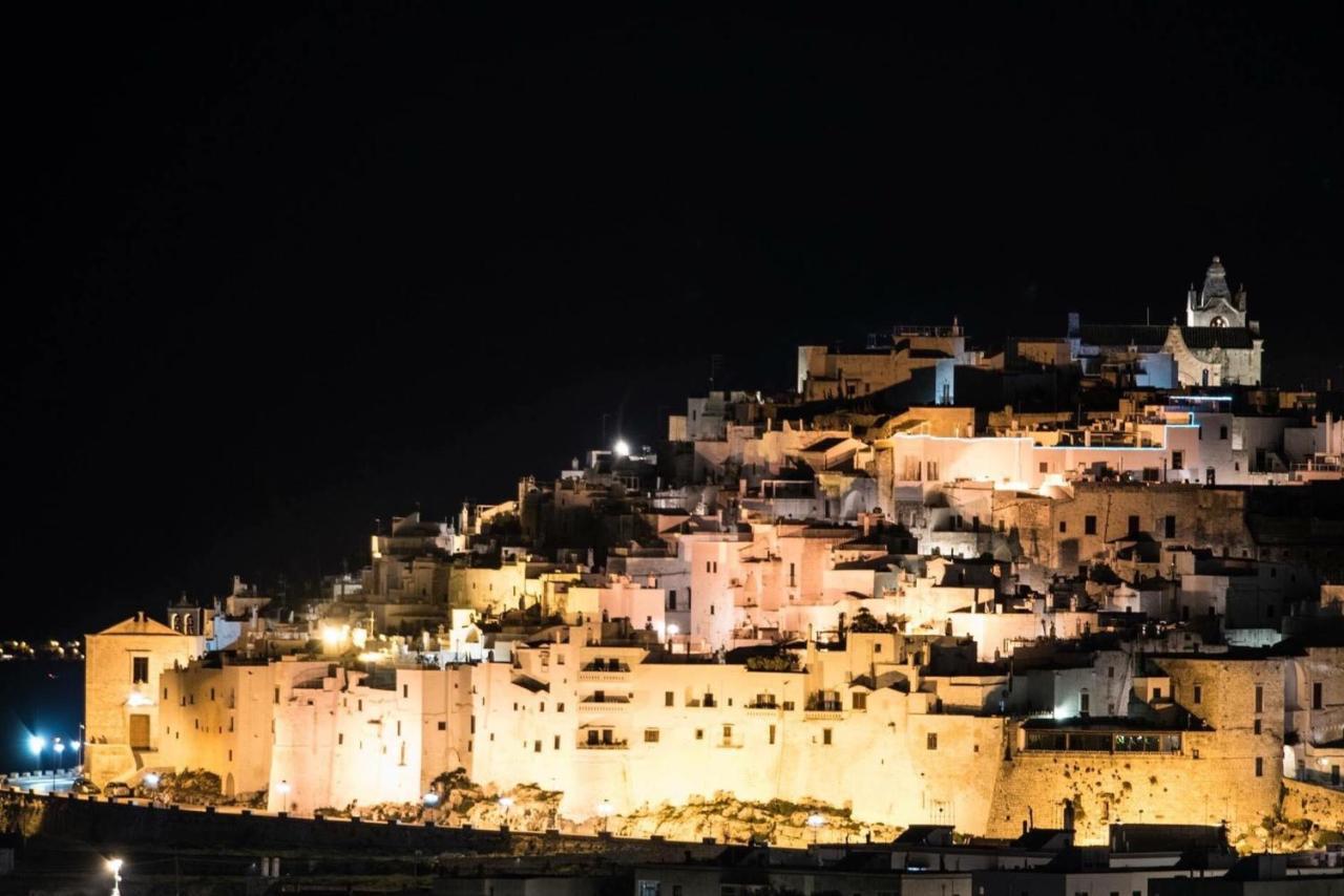 La Grotta Del Relax Apartamento Ostuni Exterior foto